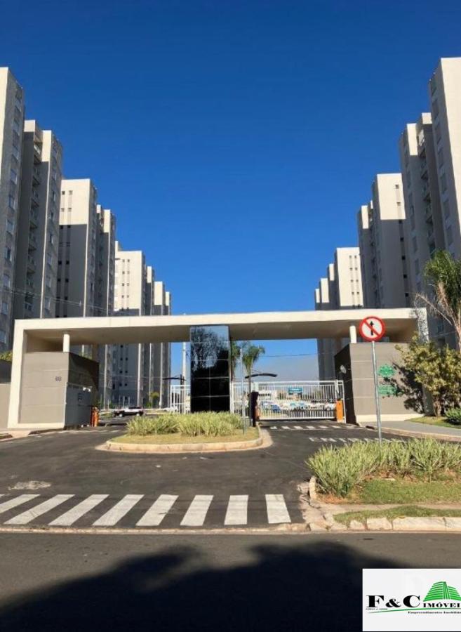 Apartamento à venda com 2 quartos, 67m² - Foto 3