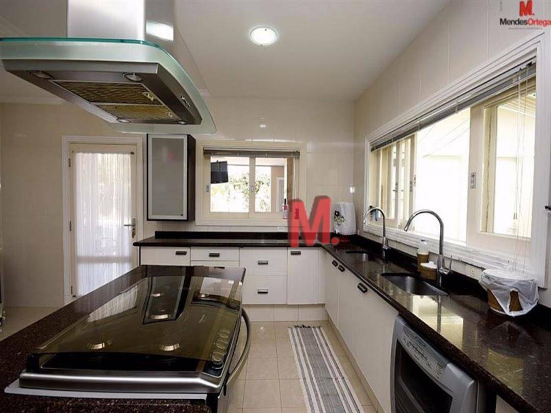 Casa de Condomínio à venda com 5 quartos, 600m² - Foto 42