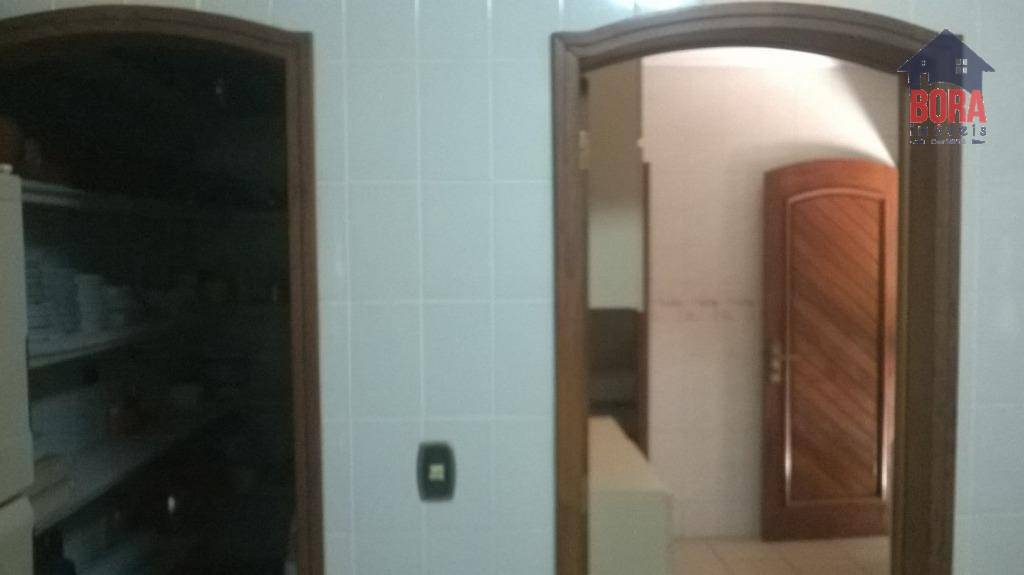 Casa de Condomínio à venda com 5 quartos, 450m² - Foto 17