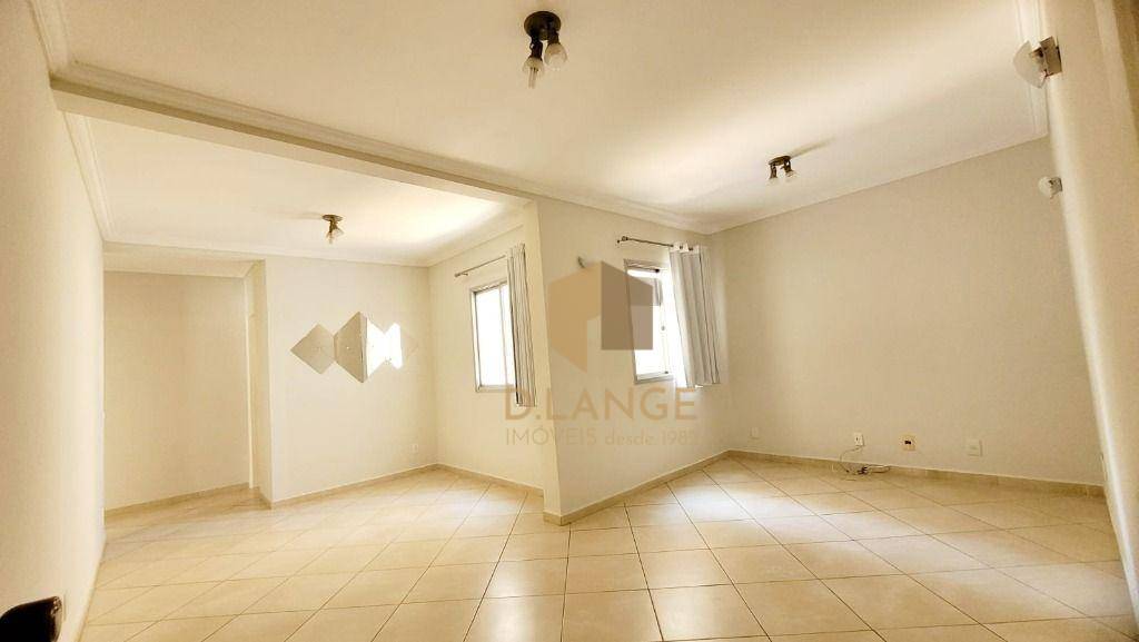 Apartamento à venda com 3 quartos, 92m² - Foto 2