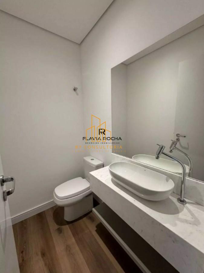 Apartamento para alugar com 2 quartos, 95m² - Foto 12