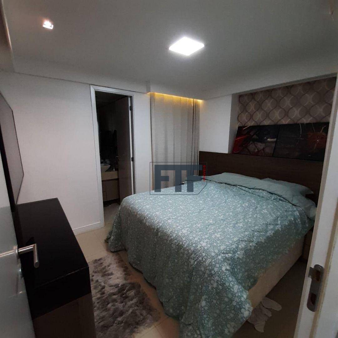 Apartamento à venda com 3 quartos, 69m² - Foto 13