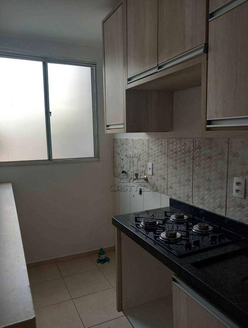 Apartamento, 2 quartos, 46 m² - Foto 5