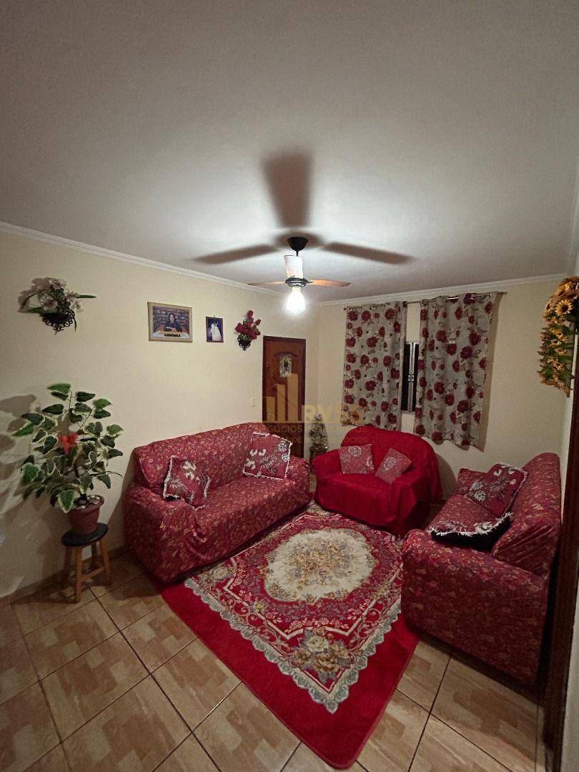 Casa, 4 quartos, 112 m² - Foto 5