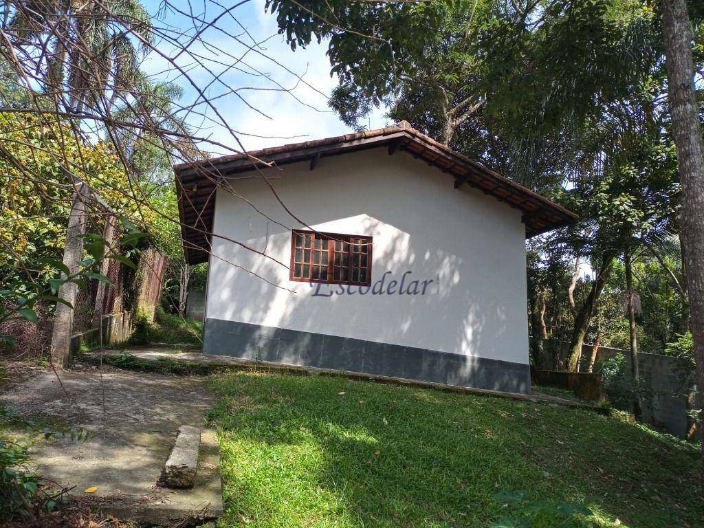 Casa à venda com 2 quartos, 48m² - Foto 2