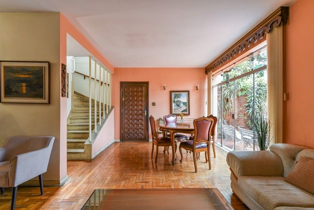 Casa de Condomínio à venda com 3 quartos, 199m² - Foto 3