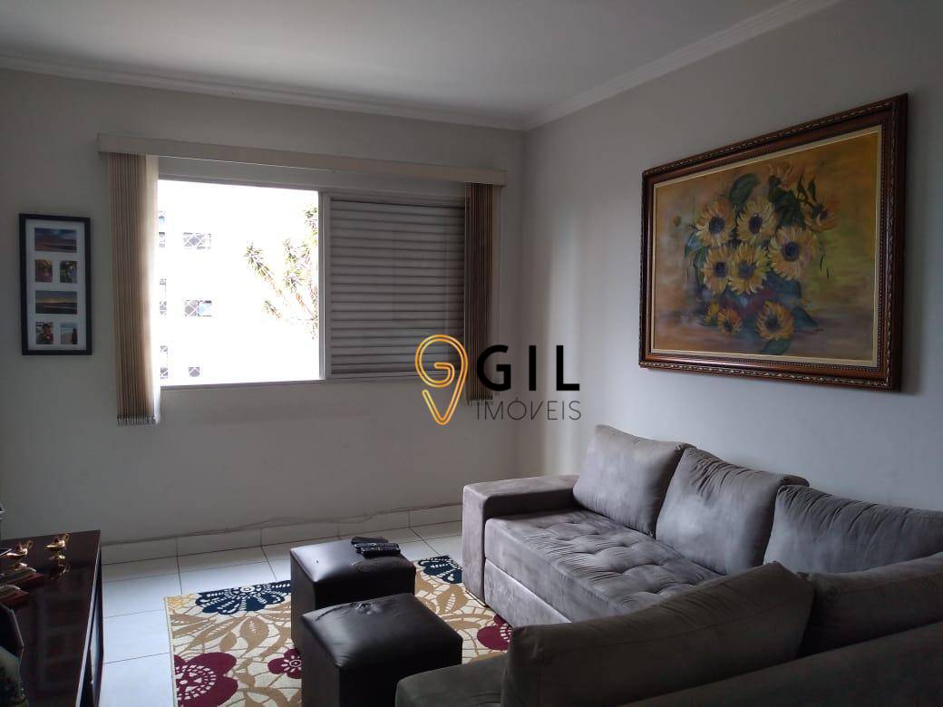 Apartamento à venda com 3 quartos, 100m² - Foto 4