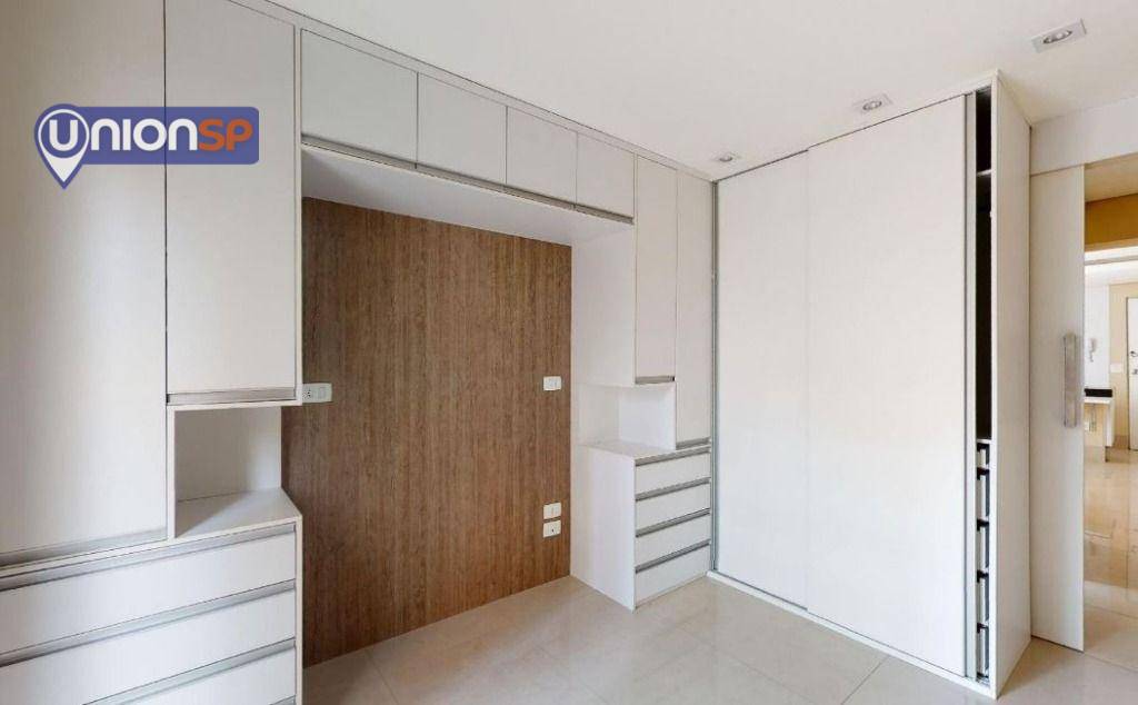 Apartamento à venda com 1 quarto, 36m² - Foto 5