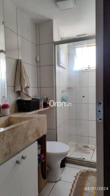 Apartamento à venda com 2 quartos, 52m² - Foto 5