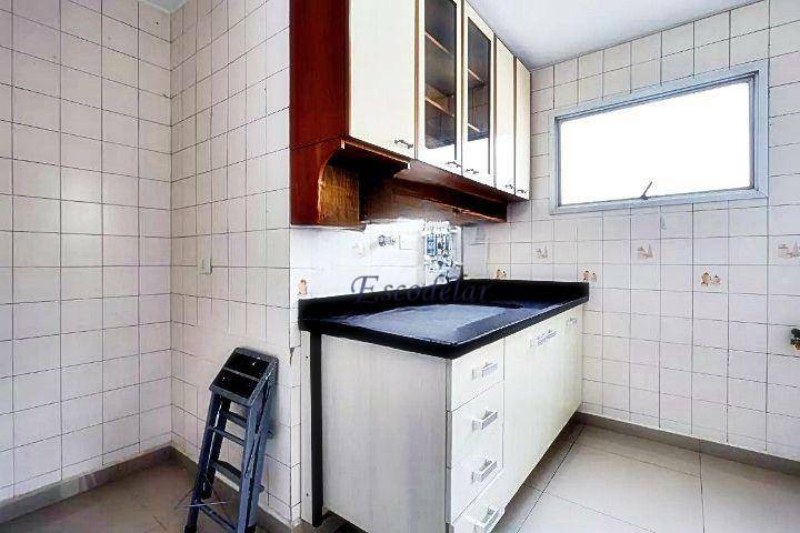 Apartamento à venda com 2 quartos, 51m² - Foto 2