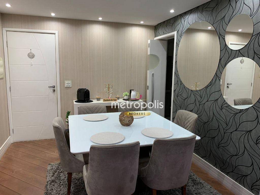 Apartamento à venda com 3 quartos, 90m² - Foto 10