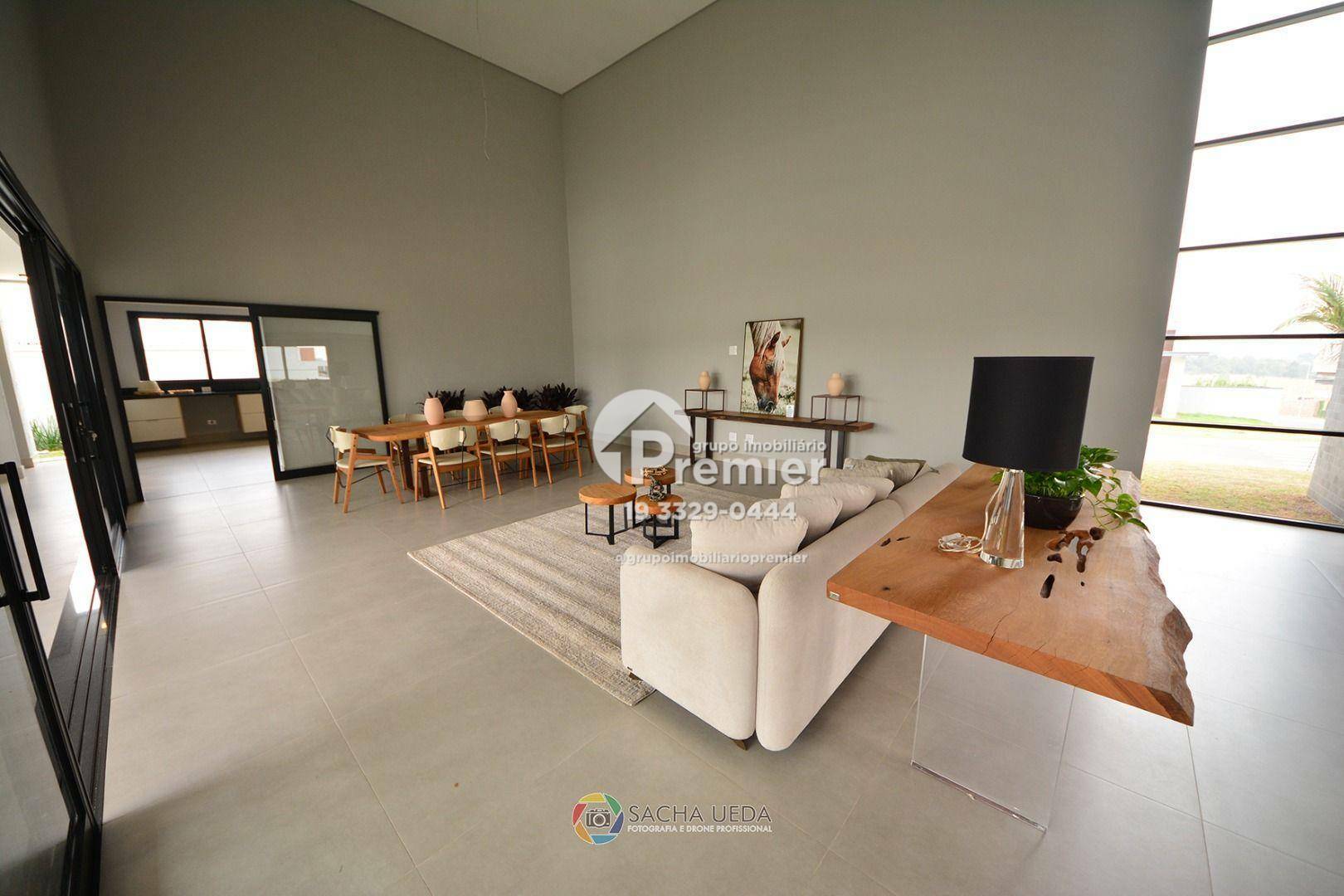 Casa de Condomínio à venda com 4 quartos, 500m² - Foto 8