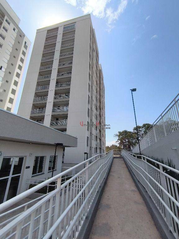 Apartamento, 2 quartos, 46 m² - Foto 3