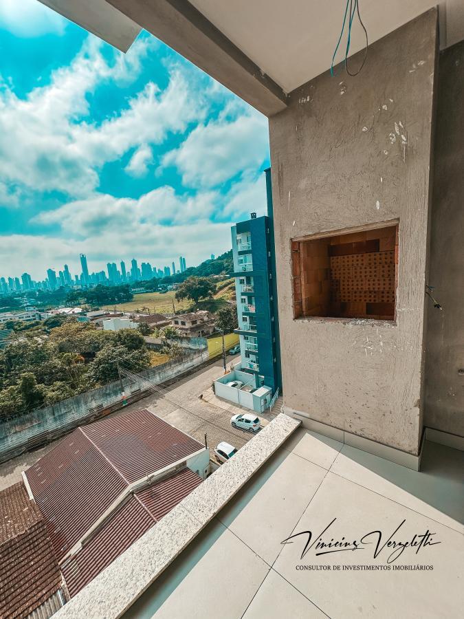 Apartamento à venda com 2 quartos, 69m² - Foto 6