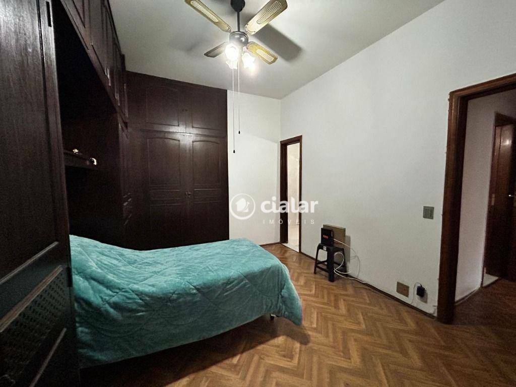 Apartamento à venda com 3 quartos, 120m² - Foto 5