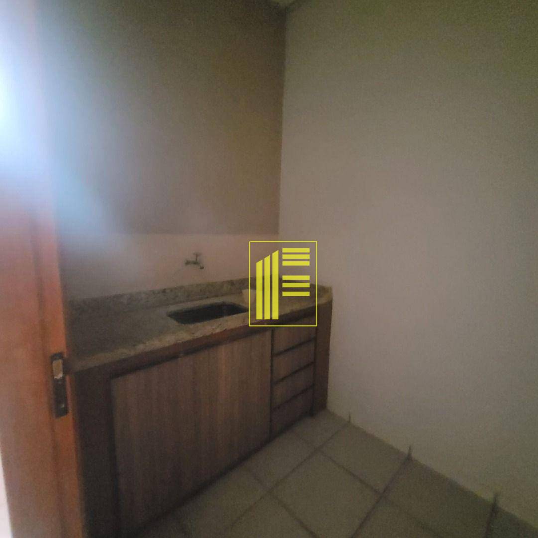 Conjunto Comercial-Sala para alugar, 40m² - Foto 3