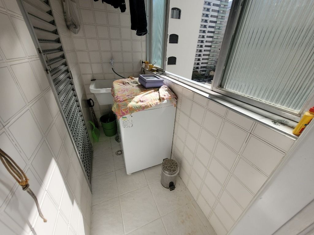 Apartamento à venda com 2 quartos, 80m² - Foto 12