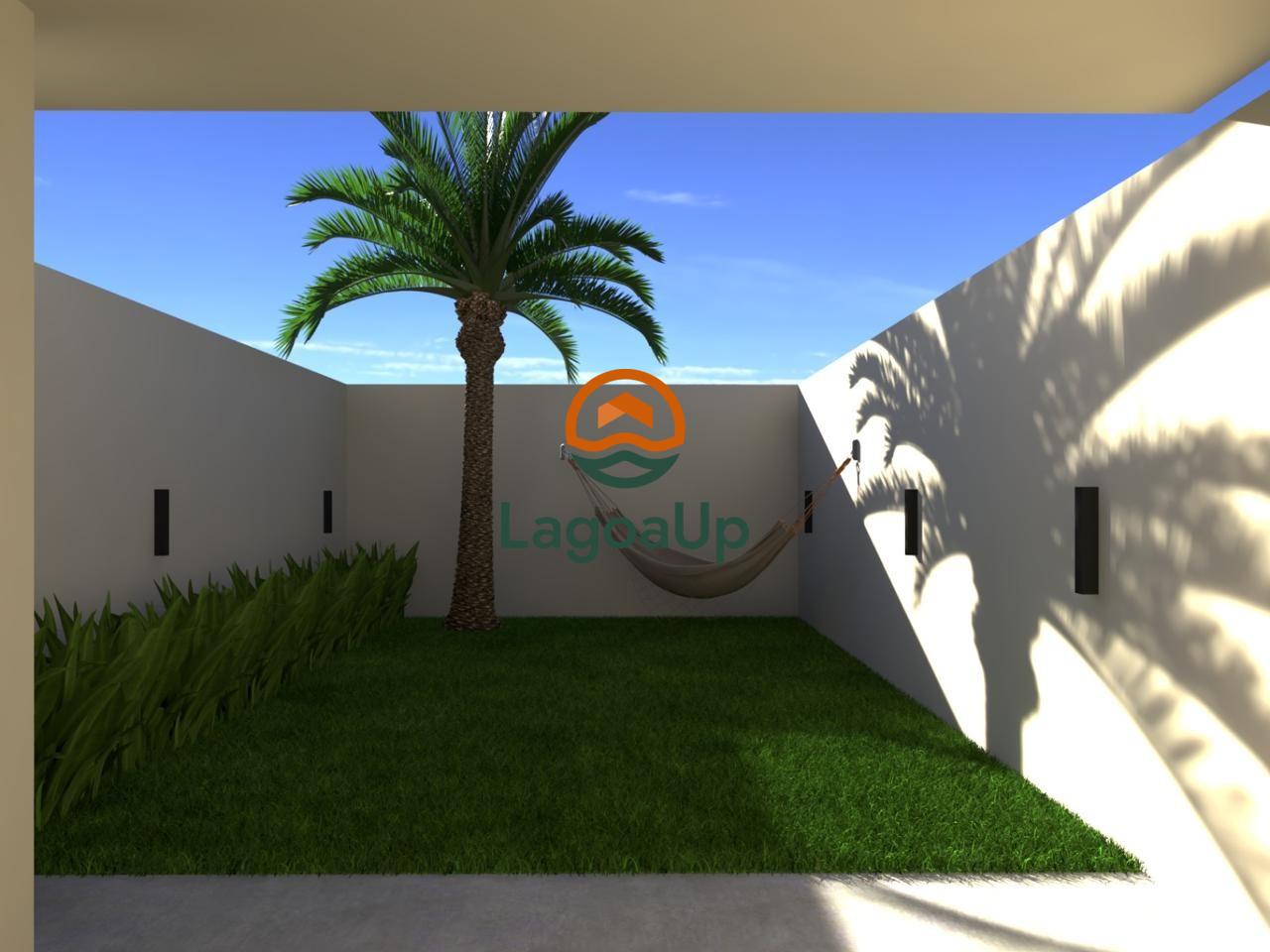 Casa à venda com 3 quartos, 140m² - Foto 12