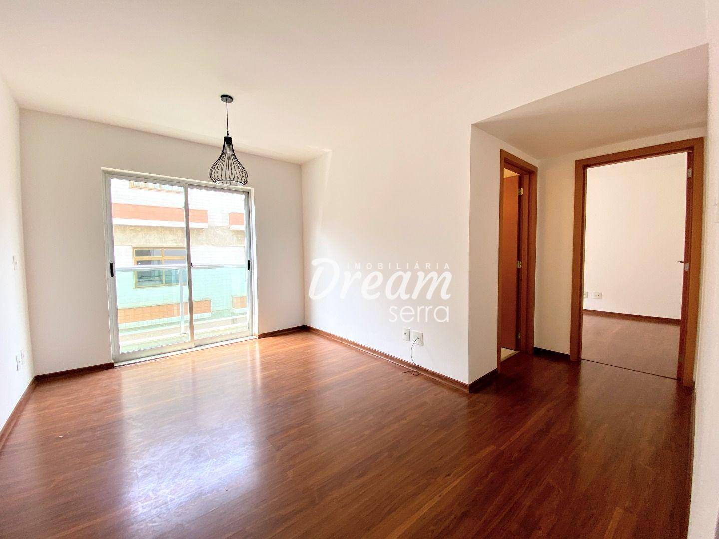 Apartamento à venda e aluguel com 1 quarto, 50m² - Foto 6