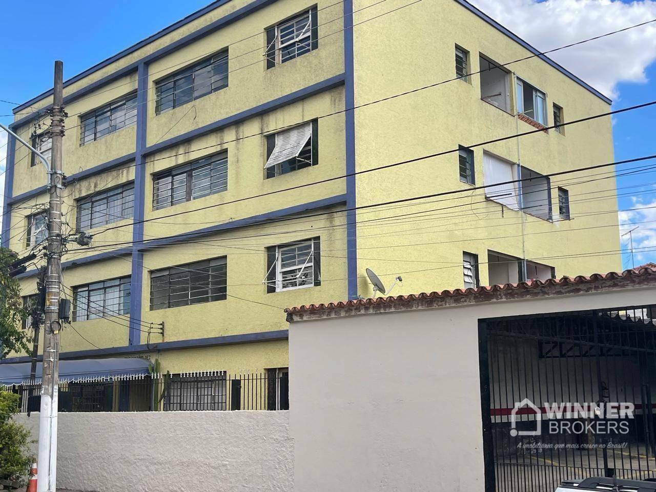 Apartamento à venda com 2 quartos, 500m² - Foto 7