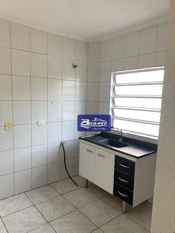 Apartamento à venda com 1 quarto, 40m² - Foto 11