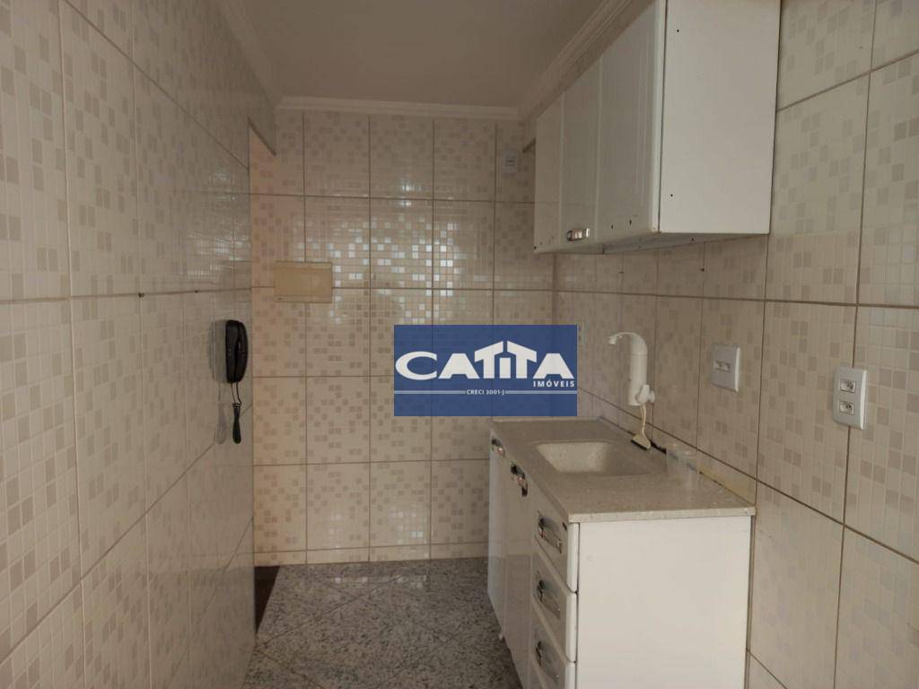 Apartamento à venda com 3 quartos, 49m² - Foto 8