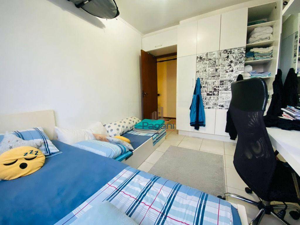 Apartamento à venda com 2 quartos, 69m² - Foto 11