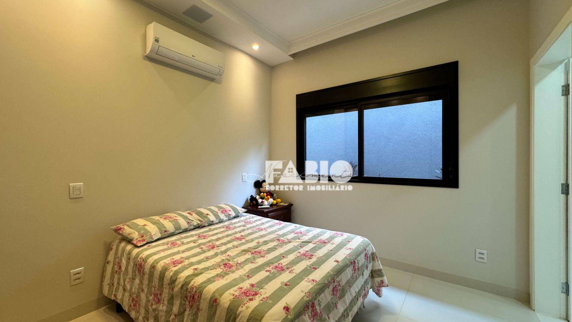 Casa de Condomínio à venda com 3 quartos, 207m² - Foto 26