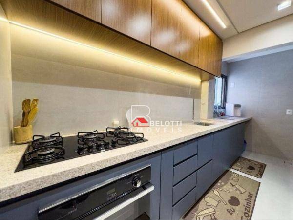 Apartamento à venda com 3 quartos, 86m² - Foto 5