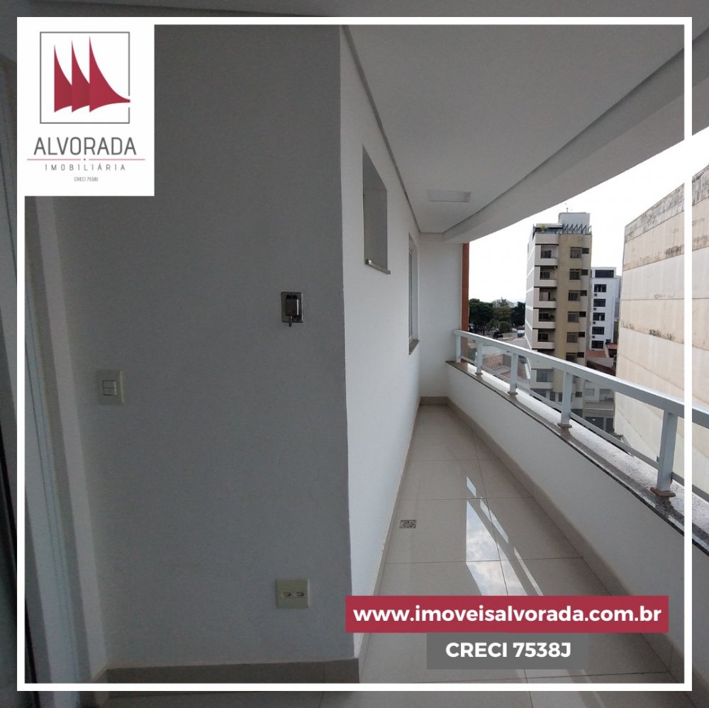 Apartamento à venda com 2 quartos, 109m² - Foto 20