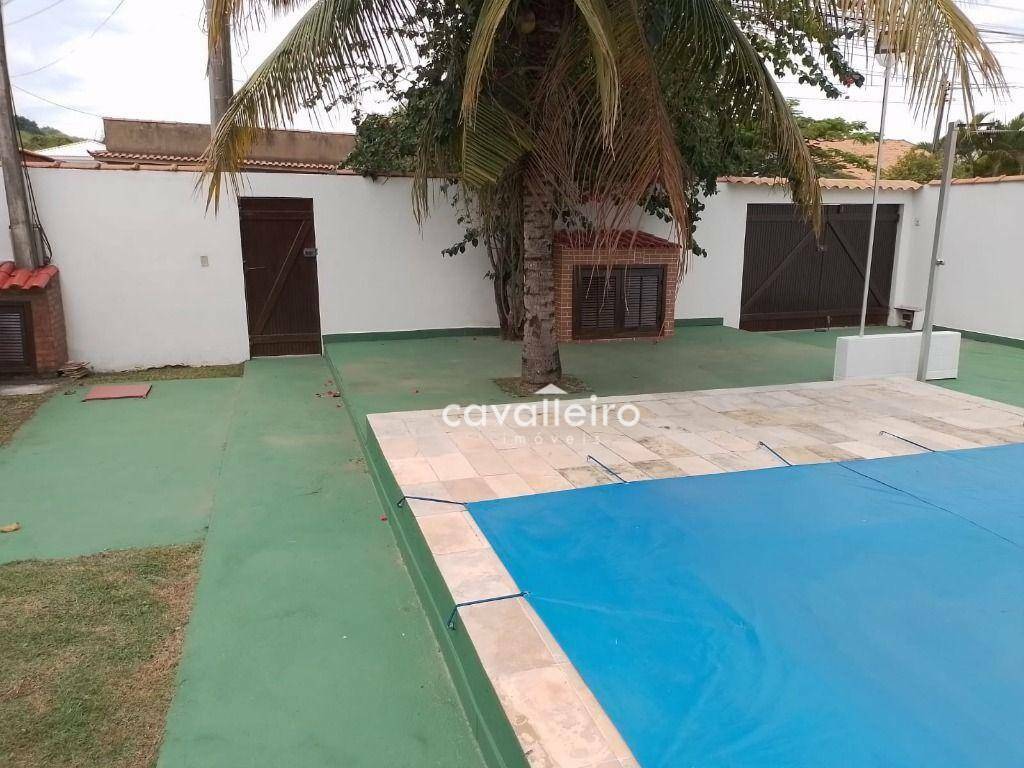 Casa à venda com 2 quartos, 120m² - Foto 15