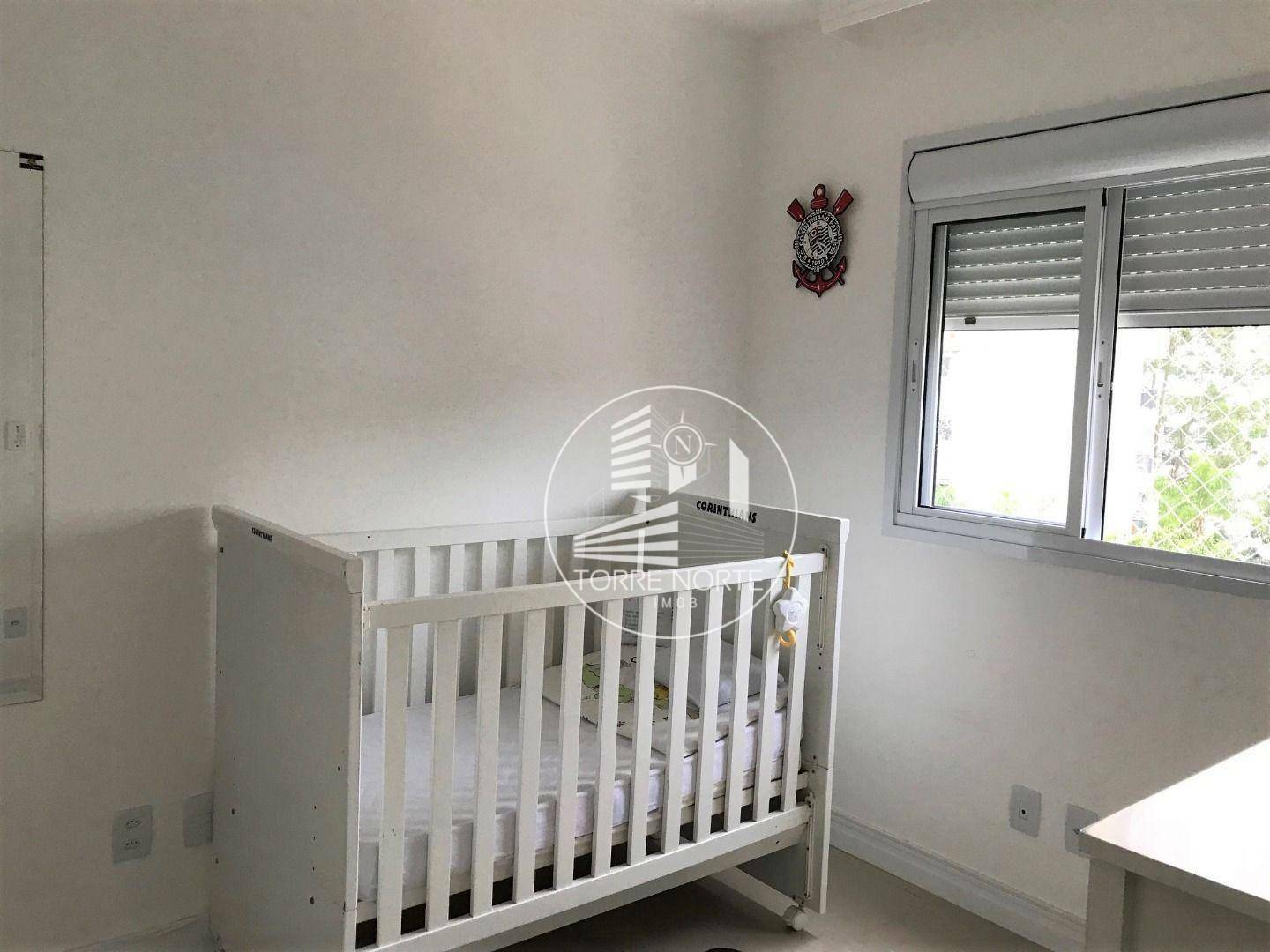 Apartamento à venda com 3 quartos, 91m² - Foto 6