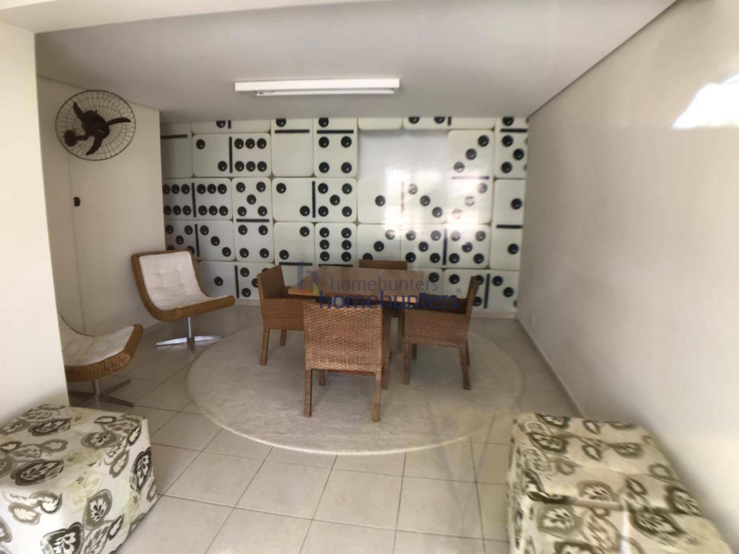 Apartamento à venda com 3 quartos, 157m² - Foto 34