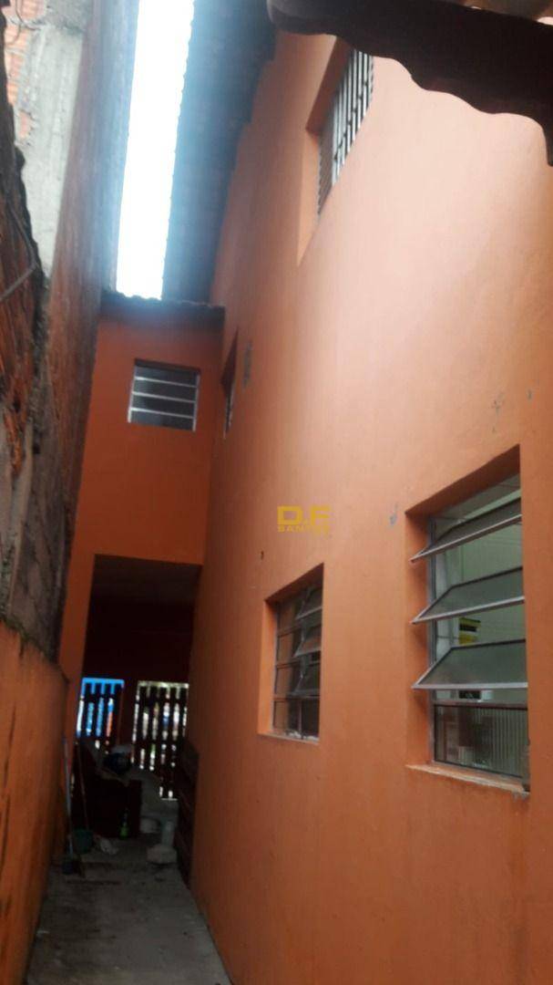 Sobrado à venda com 3 quartos, 100m² - Foto 15