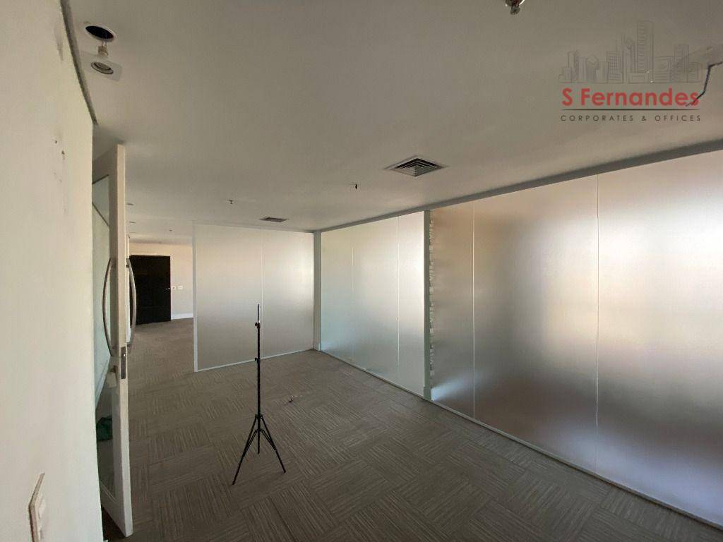 Conjunto Comercial-Sala para alugar, 160m² - Foto 5