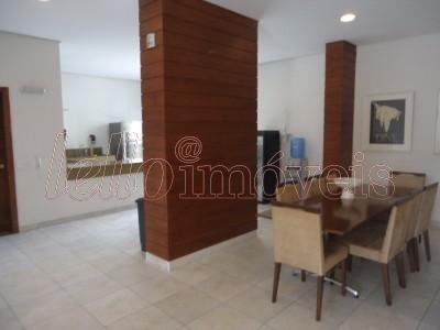 Apartamento para alugar com 3 quartos, 133m² - Foto 34