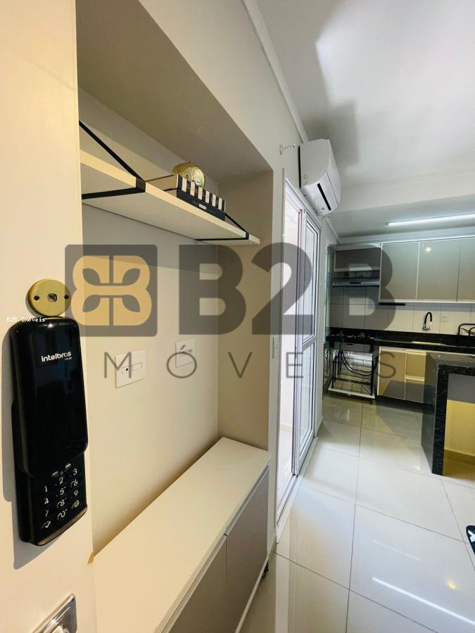 Apartamento à venda, 37m² - Foto 7