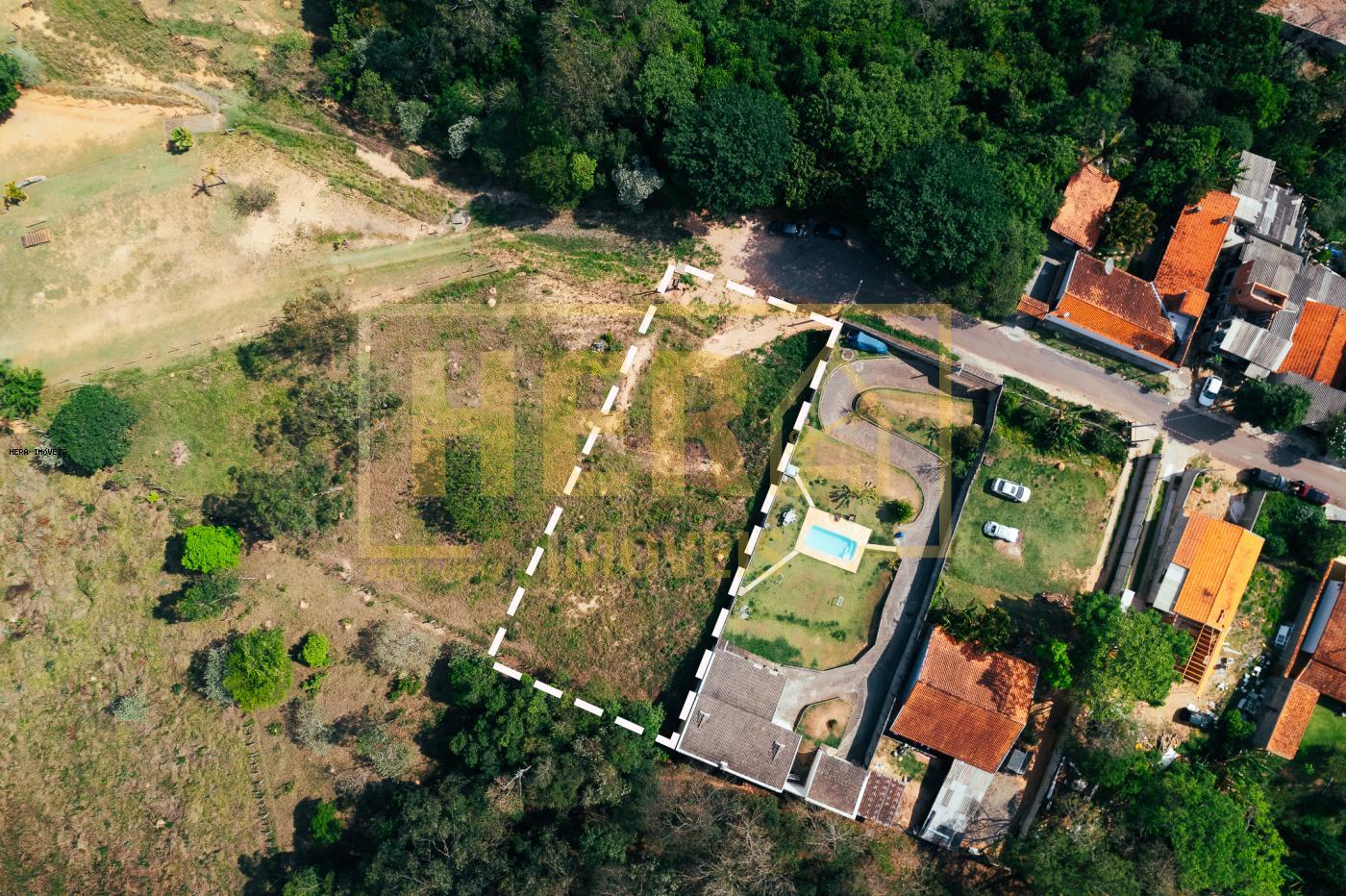 Terreno à venda, 1000m² - Foto 1