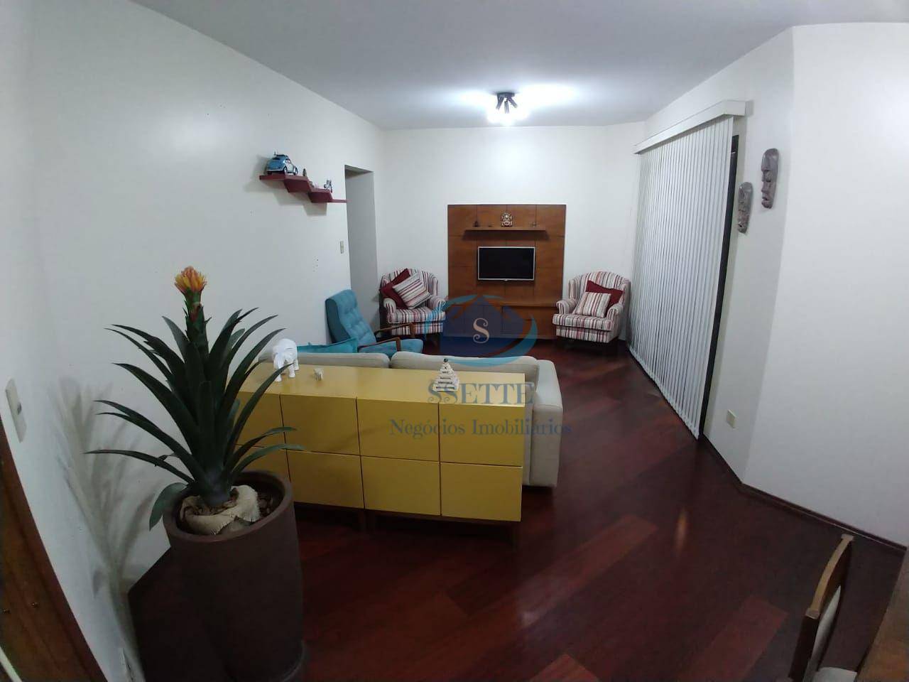 Apartamento à venda com 3 quartos, 112m² - Foto 14