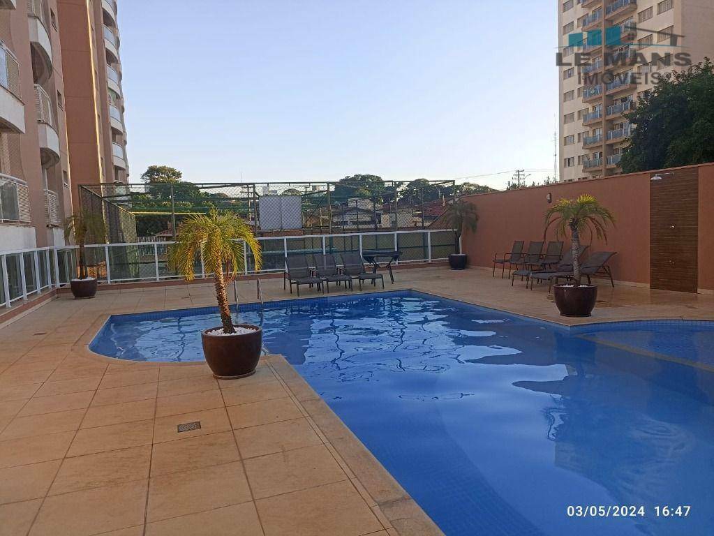 Apartamento à venda com 3 quartos, 98m² - Foto 43