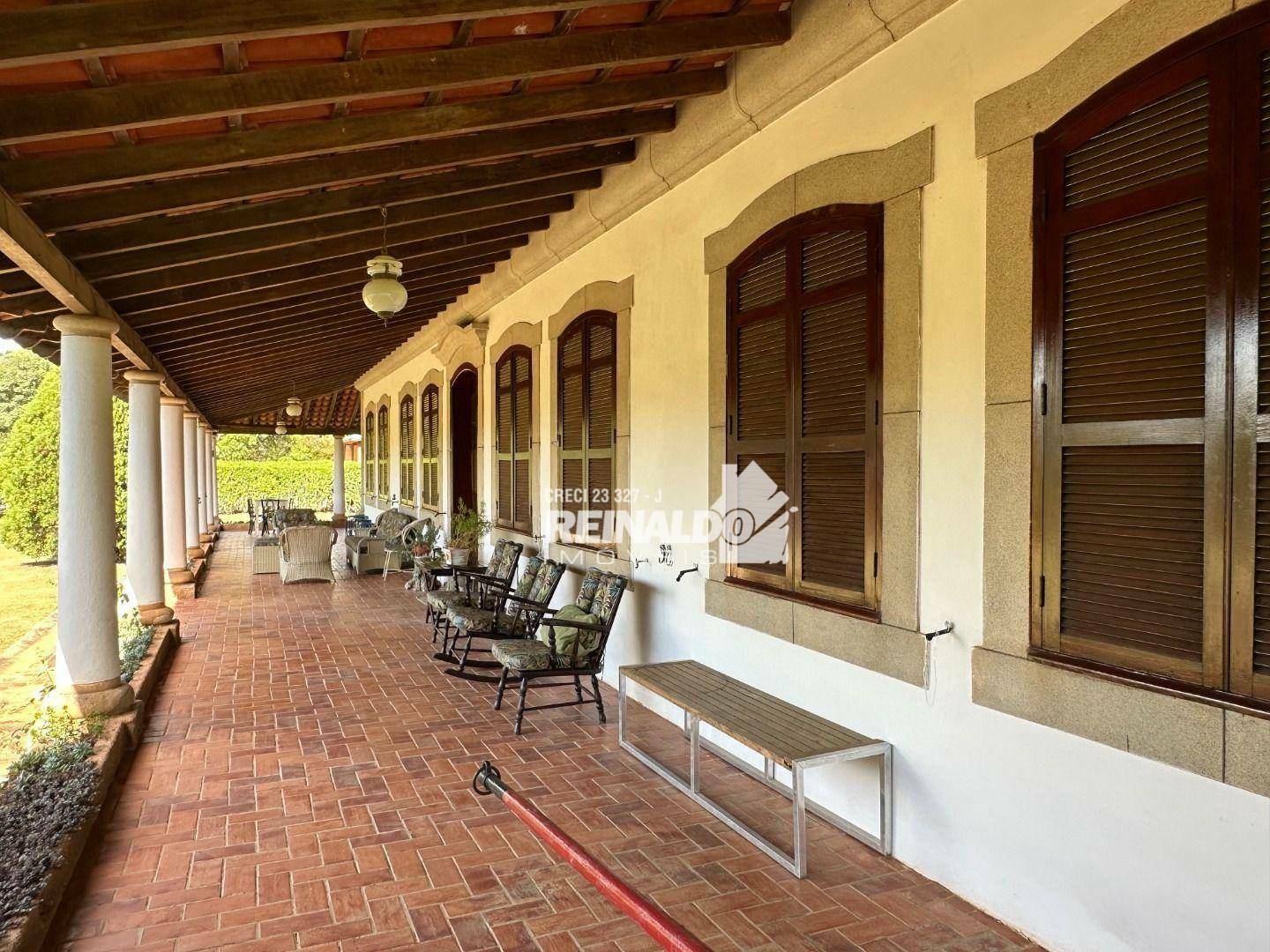 Fazenda à venda com 9 quartos, 5000m² - Foto 34