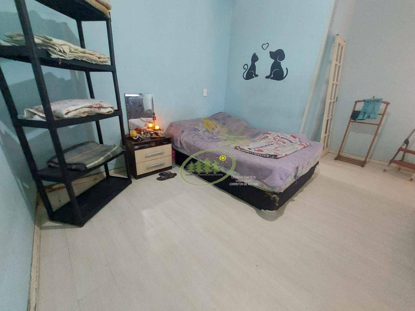 Sobrado à venda com 2 quartos, 125m² - Foto 8