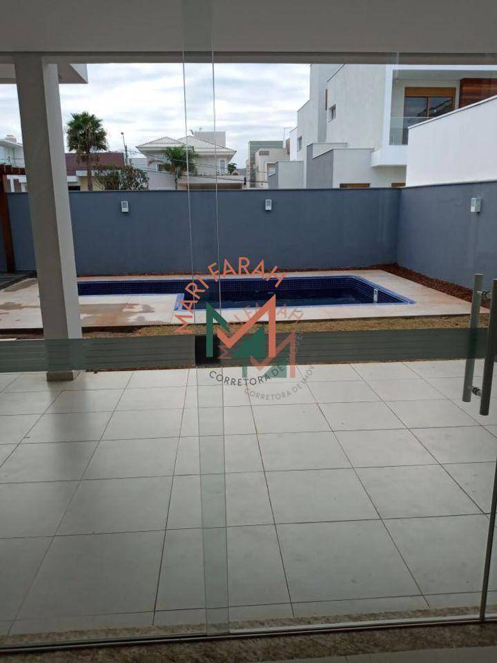 Casa de Condomínio à venda com 3 quartos, 330m² - Foto 24
