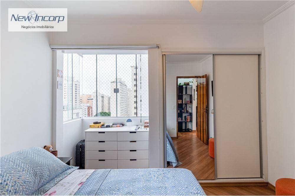 Apartamento à venda com 2 quartos, 81m² - Foto 11