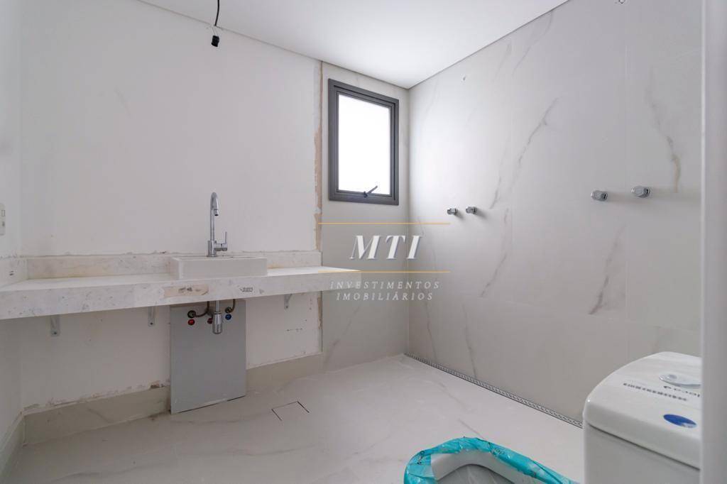 Apartamento à venda com 3 quartos, 161m² - Foto 13