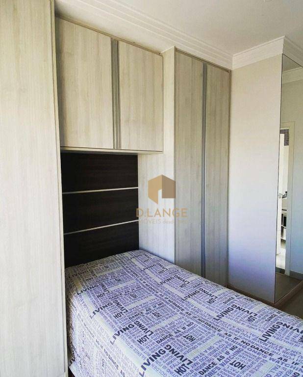 Casa de Condomínio à venda com 3 quartos, 255m² - Foto 13