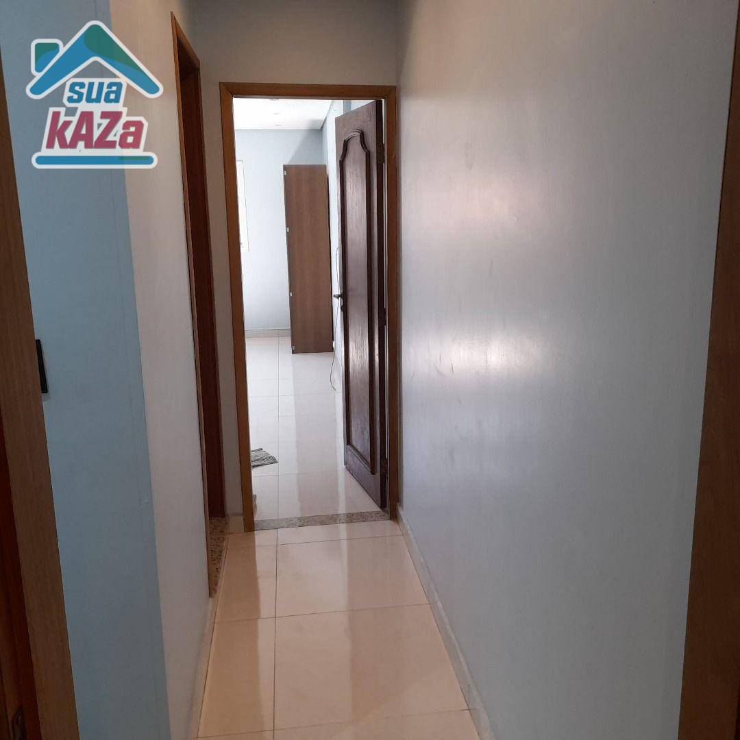 Sobrado à venda com 2 quartos, 100m² - Foto 9