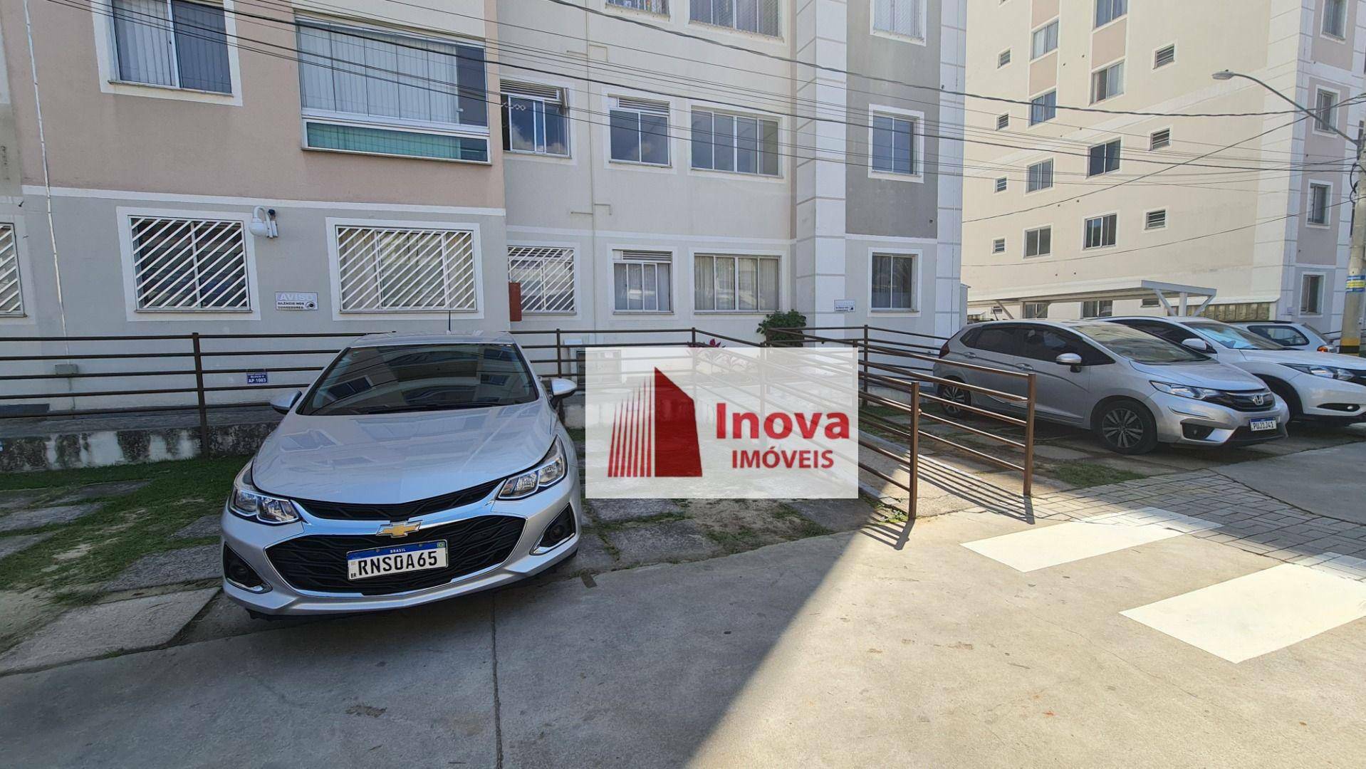 Apartamento à venda com 2 quartos, 53m² - Foto 23