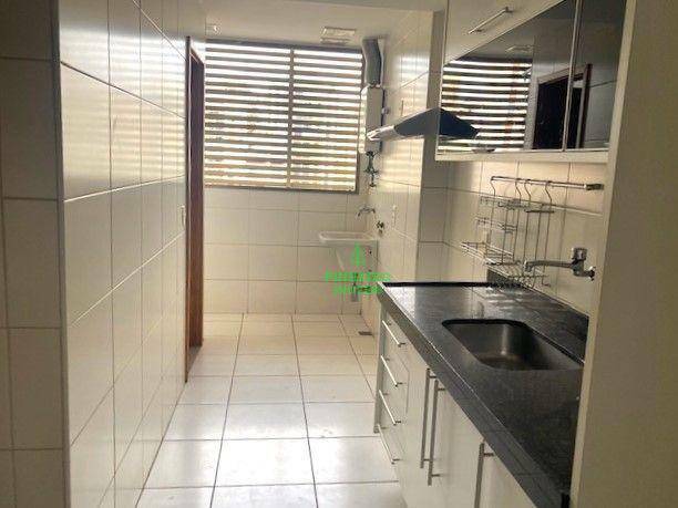 Apartamento à venda com 3 quartos, 120m² - Foto 11