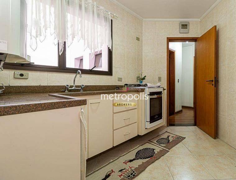 Apartamento à venda com 3 quartos, 118m² - Foto 9